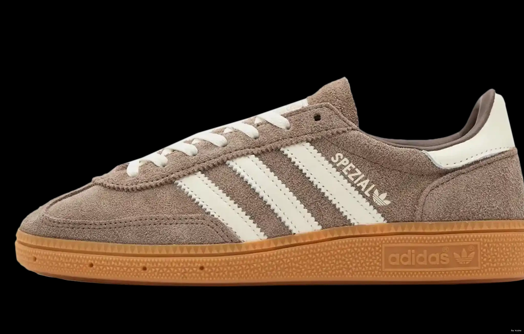 Strata Gum Earth Spezial adidas W Handball 0617